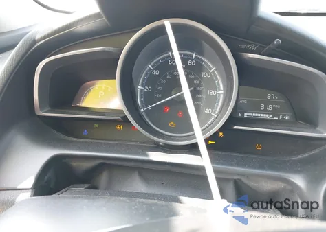 2020 Toyota Yaris Le z USA, uszkodzony, nr VIN 3MYDLBYV9LY712376